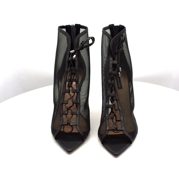 Bcbgmaxazria Women's Ellise Booties Women's Shoes - Picture 3 of 8